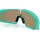 OAKLEY Rslv Matte Celeste Prizm ruby (948405)