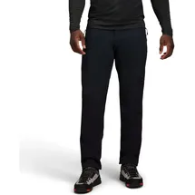 Black Diamond Alpine Hybrid Pants black (0002) 036