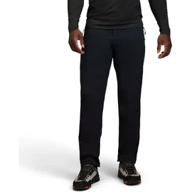 Black Diamond Alpine Hybrid Pants black (0002) 036