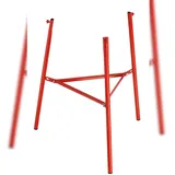 Bartscher Dreibein 75 cm lackiert