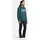 salzhaut Hoodie HEFF - MOIN Grün 3XL