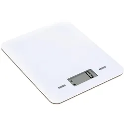 5 kg Präzisionswaage mit LCD Tara-Funktion und praktischem Haken