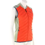 La Sportiva Alya Vest Damen Traillaufweste-Rot-M