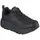 SKECHERS Damen Max Cushioning Elite Sr Sneaker, Black Textile, 39 EU