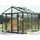 Vitavia Zeus Comfort 8100 Alu schwarz HKP 10 mm 8,1 m2