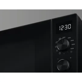 AEG MFB252DB Schwarz