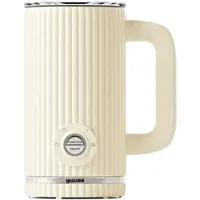 Guzzini Sous Chef Milchaufschäumer creme