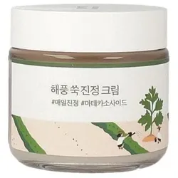 Round Lab | Mugwort Calming Cream - 80 ml 80 ml