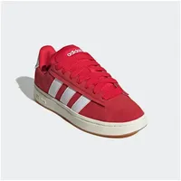 Adidas Grand Court Alpha 00s Pure Ruby / Cloud White / Pure Ruby 40