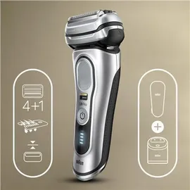 Braun Series 9 Pro 9467cc