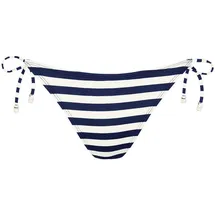 Barts Yadbor Tanga Blau/Weiß 36