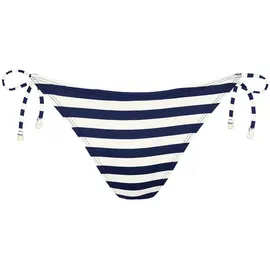 Barts Yadbor Tanga Blau/Weiß 36
