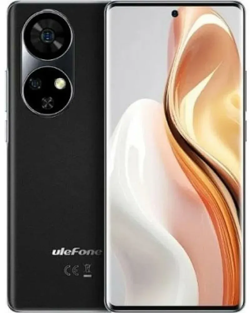 Smartphone Ulefone Note 17 Pro 6,78