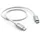 Hama Ladekabel USB-C - USB-C, 240W, USB 3.2 Gen2, 10Gbit/s 1,5 m
