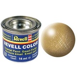 REVELL Farben Dose 14 ml gold metallic 32194