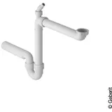 Geberit Spültischablauf (Raumsparmodell), 152819111,