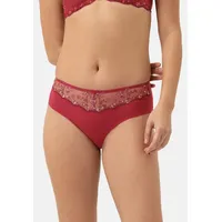 MEY Delightful Hipster rot 38