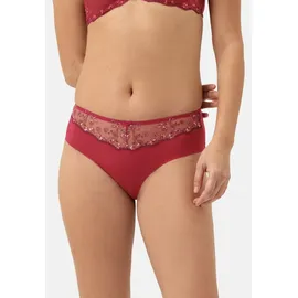 MEY Delightful Hipster rot 38
