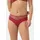 MEY Delightful Hipster rot 38