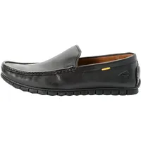 CAMEL ACTIVE Slipper in schwarz | Gr.: 43