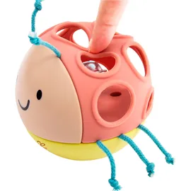 HaPe Marienkäfer Marlon