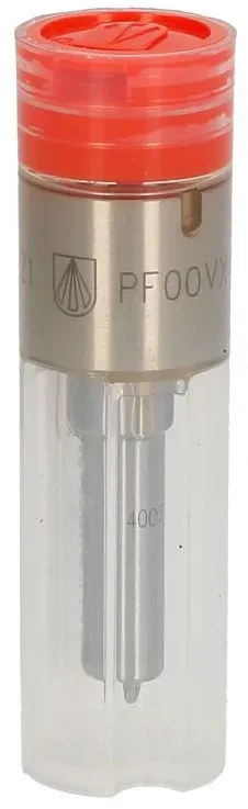 Injector zittingen WUZETEM PF00VX40055