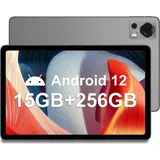 DOOGEE U9 Tablet 10 Zoll Android13 Kinder, 7 GB RAM + 64 ROM (TF 1TB), 5060 mAh Kinder IPS HD/Dual Eye Protection/Bluetooth 5.0/OTG/Type