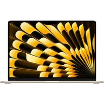 Apple MacBook Air M4 2025 15'' 16 GB RAM 512 GB SSD 10-Core GPU Polarstern
