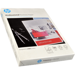 HP Professional Fotopapier glossy  7MV83A  210x297mm  150 Blatt  200g