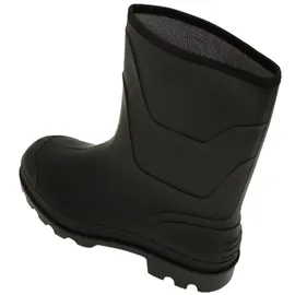 Beck Herren Gummistiefel schwarz 41 EU