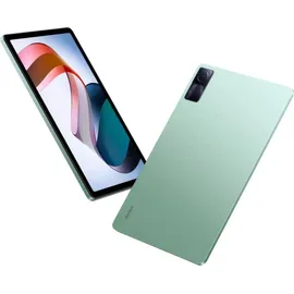 Xiaomi Redmi Pad 10.6'' 128 GB Wi-Fi mint green
