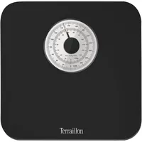TERRAILLON Nautic Schwarz
