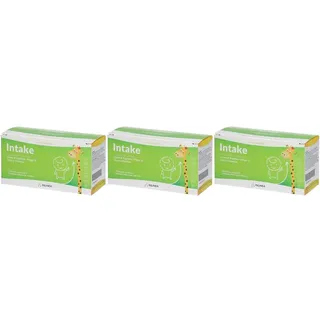 INLINEA INTAKE® Set da 3 3x10 pz Fiale