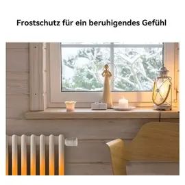 Imou TRV1 Heizkörperthermostat