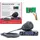 PNI Escort HP 6550 mit installiertem ECH01, Multistandard, 4 W, AM-FM, 12 V, ASQ, mit Echomodus,