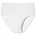 Maxislip Invisible Soft Weiß 46
