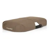 reisenthel Korbabdeckung Carrybag Polyester Teddy