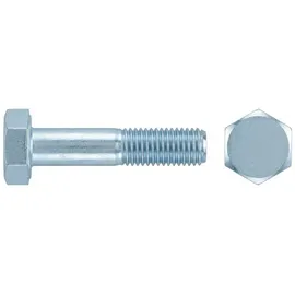 Peiner Umformtechnik Sechskantschraube EN 14399-4 M20x240 10,9 feuerverzinkt