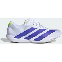 adidas Adizero Adios 9 Frozen Purple / Solar Purple / Signal Green 47 1/3