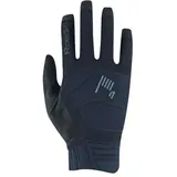 Roeckl Murnau Handschuh, schwarz, 7