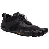 Vibram Herren V-Alpha schwarz