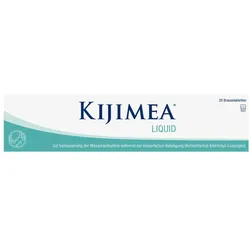 Kijimea Liquid Brausetabletten