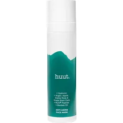 huut. Anti-Aging Face Mask 50 ml
