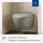 Villeroy & Boch Antao WC-Sitz Morning Green