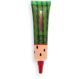 Revolution Beauty I Heart Revolution, Watermelon Dewy Blusher Tint, Pop, Fair Skin Tones, 13ml