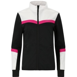 Endurance Damen Lina XCS Jacket schwarz