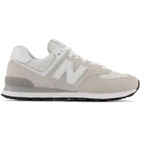 New Balance 574v3 Herren Nimbus Cloud / White 47,5
