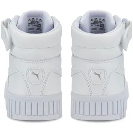 Puma Carina 2.0 Mid puma white-puma white-puma silver 37