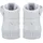 Puma Carina 2.0 Mid puma white-puma white-puma silver 37