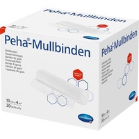 Paul Hartmann Peha-Mullbinde 10 cmx4 m